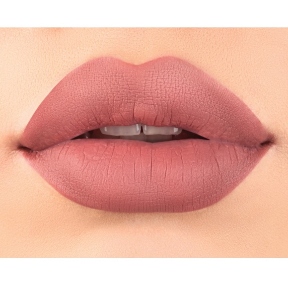PHYSICIANS FORMULA ROSÉ KISS ALL DAY VELVET LIP COLOUR IN FIRST KISS X2 - NEW - Picture 3 of 4